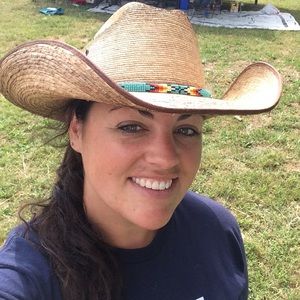 Meet your Posher, Kate